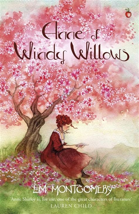 anne of windy willows anne of green gables band 4
