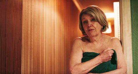 anne reid nude