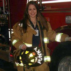 anne sullivan firefighter biography sample