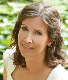 anne trenning biography