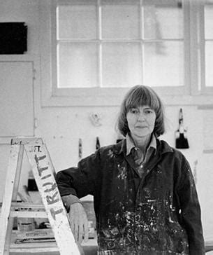 anne truitt biography