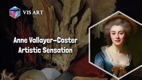 anne vallayer coster biography