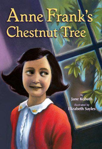 Read Online Anne Franks Chestnut Tree Step Into Reading Step 3 