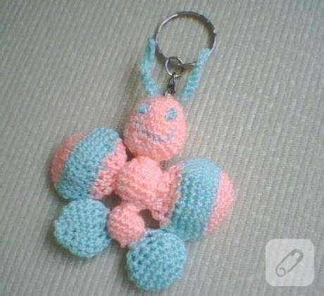 anneciğime kelebek.. –. 