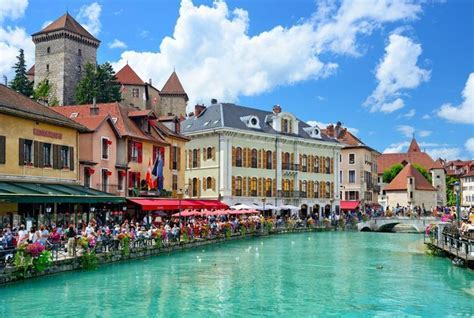 annecy neresi