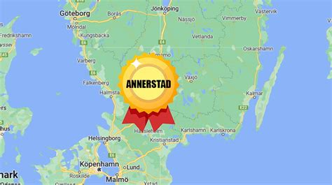 annerstad postnummer