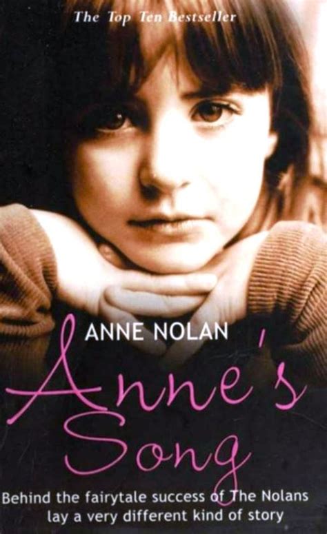 Anne's Song