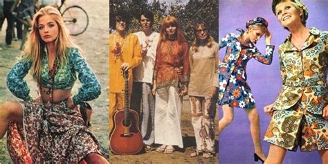 Anni 70 Moda