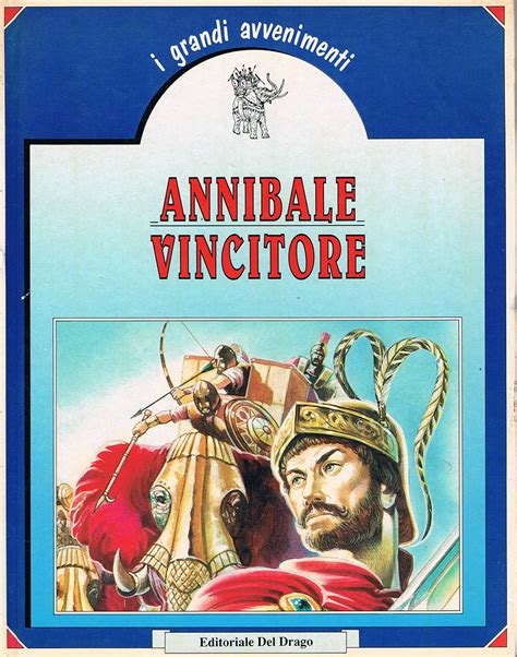 Read Online Annibale 