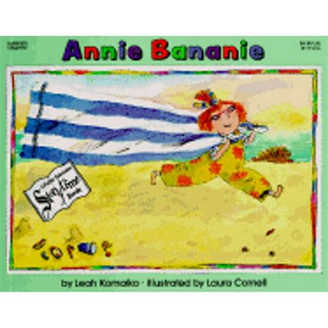 Annie Bananie