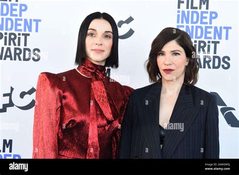 annie clark and carrie brownstein married