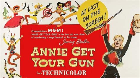 Annie Get Your Gun