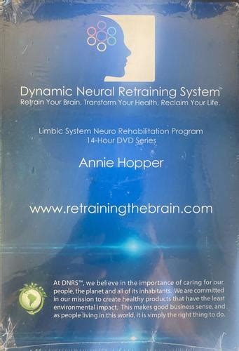 Annie Hopper Dynamic Neural Retraining System