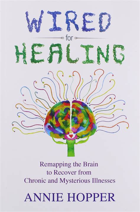 Annie Hopper Wired For Healing