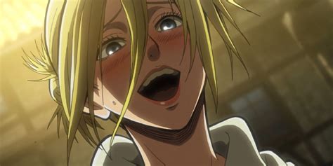 annie leonhart nude