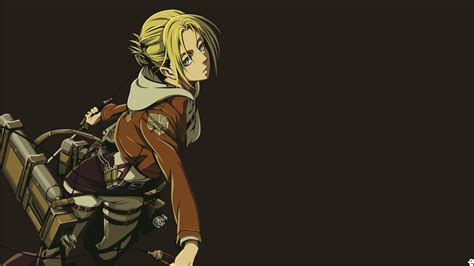 annie leonhart nudes