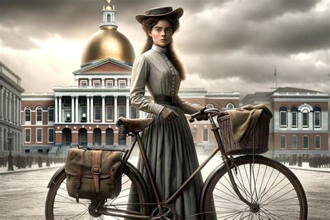 annie londonderry biography