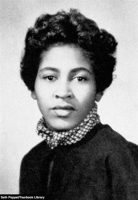 Annie Mae Bullock