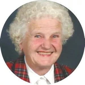 Annie Mae Keith