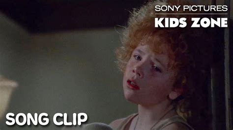 Annie Maybe