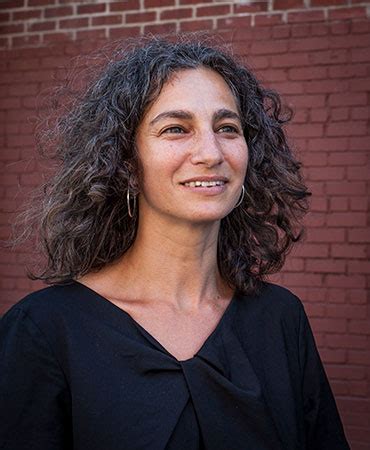 annie polland biography