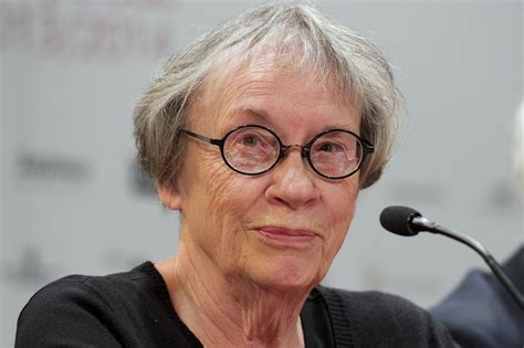 annie proulx