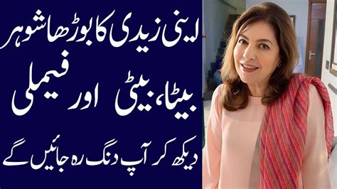 annie zaidi biography