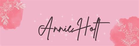 annieholtvip OnlyFans leaked content