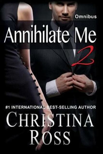 Read Annihilate Me Vol 2 The Annihilate Me Series English Edition 