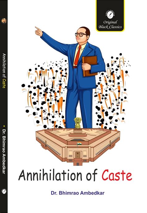 Annihilation Of Caste