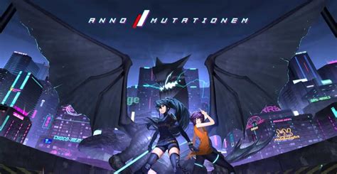 Anno Mutationem Walkthrough