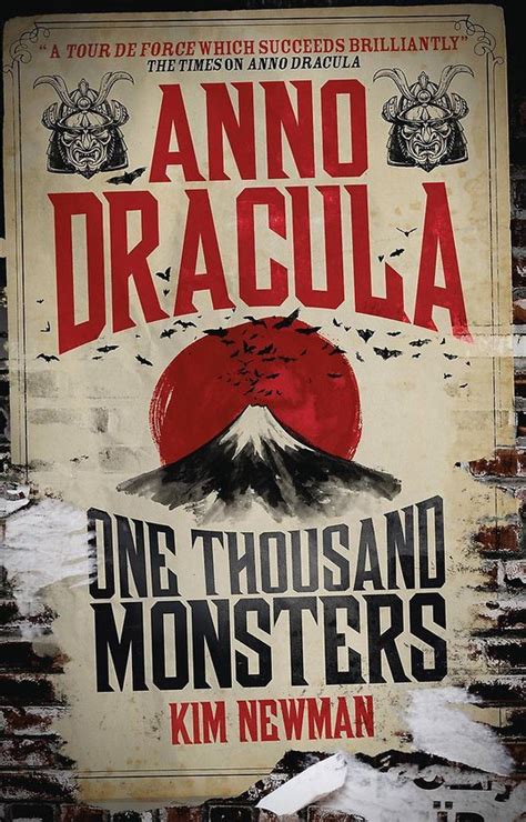 Download Anno Dracula One Thousand Monsters 