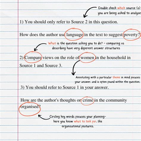Annotations For The Things They Carried