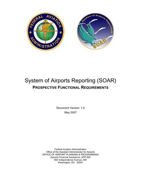 Download Announcement View Faaco Faa Gov 