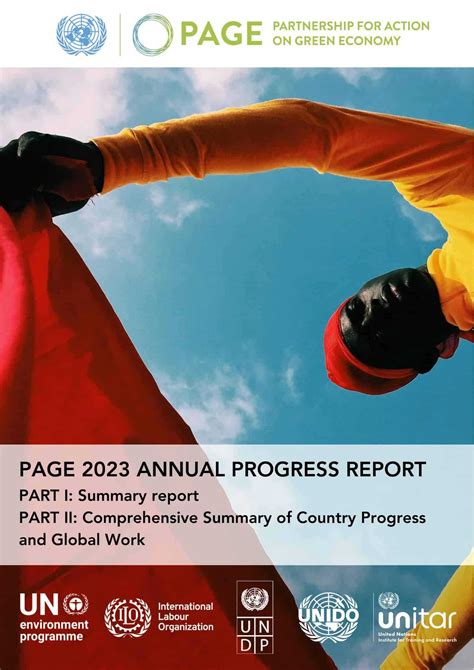 Annual Reports Un