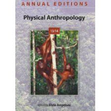 Read Annual Editions Anthropology 13 14 