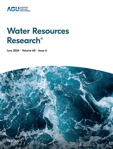 Read Online Annual Report 2012 2013 Water Resources Research Center 