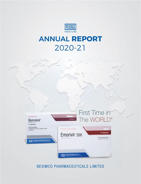 Full Download Annual Report Beximco 