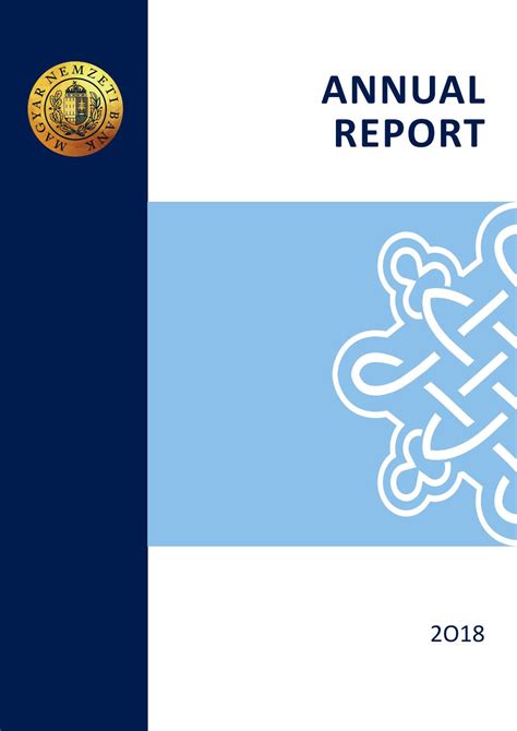 Read Online Annual Report Mnb 