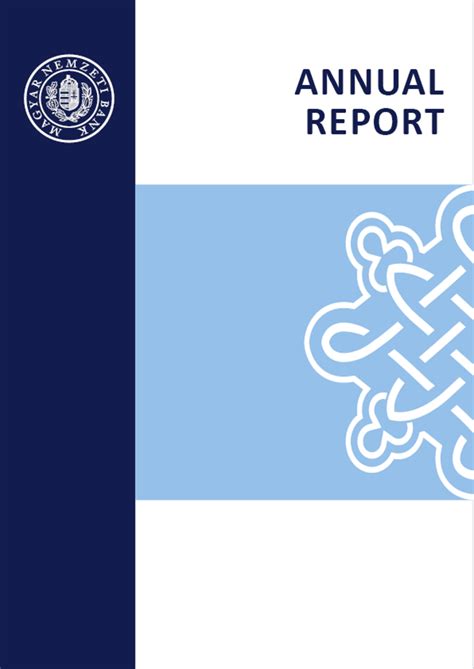 Download Annual Report Mnb 