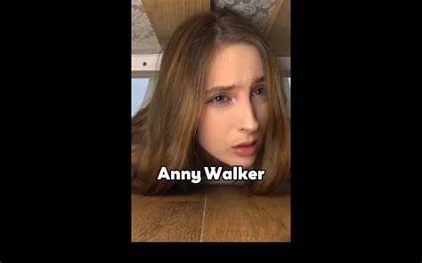 anny walker nudes