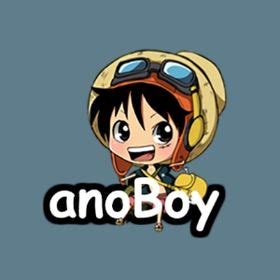 ANOBOY PRO 🦶 anoboy pro demon slayer