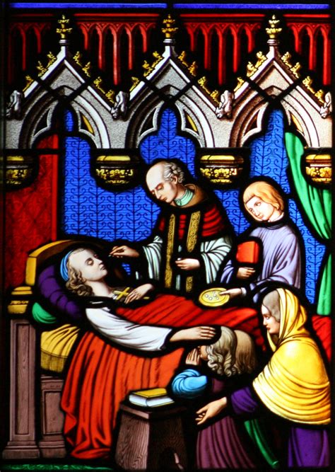 Anointing Of The Sick Sts Mary Amp Joseph Anointing Of The Sick Worksheet - Anointing Of The Sick Worksheet