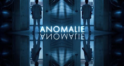 anomalie