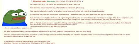 anon nudes