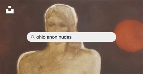 anon ohio nudes