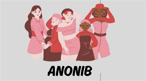 Anonib Uk Catalogue