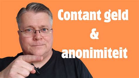 anonimiteit definitie