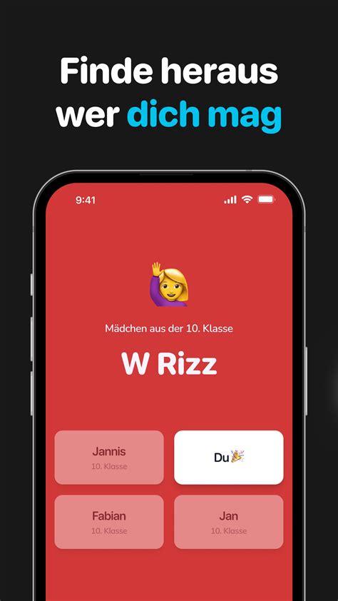 anonyme Textnachricht App gratis