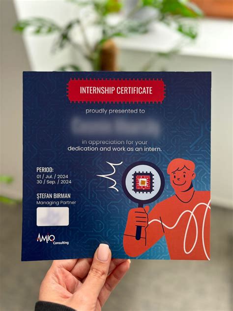 anonymous content internship